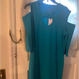 Bold Elements womens dress